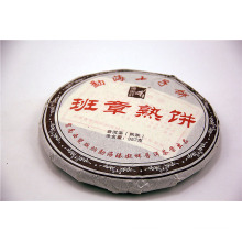 375g calidad y salud estupendas Yunnan Menghai té fino del puer